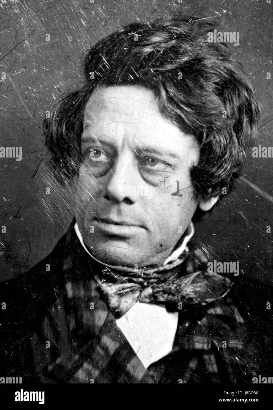 Henry Inman crop Stock Photo Alamy