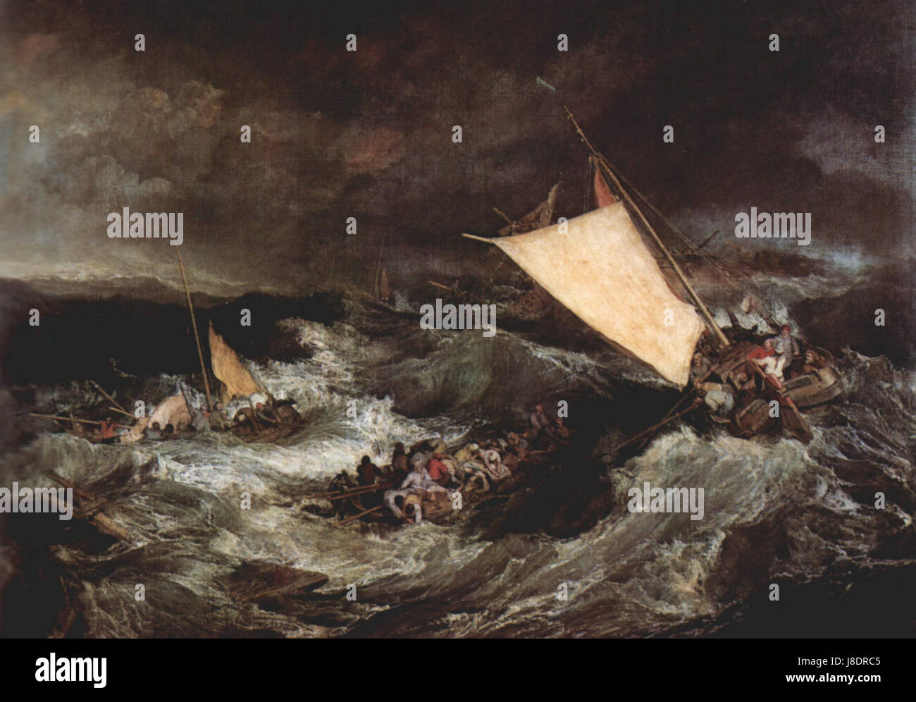 Joseph Mallord William Turner A Renowned British Artist Created This joseph-mallord-william-turner-a-renowned-british-artist-created-this