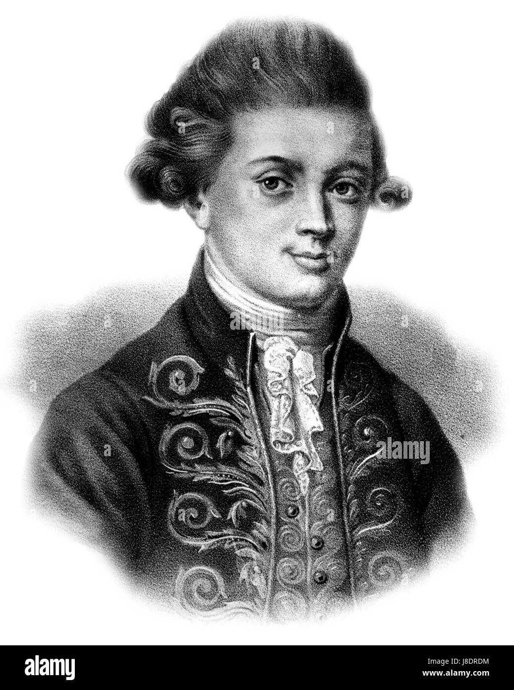 Ivan ivanovich hi-res stock photography and images - Alamy