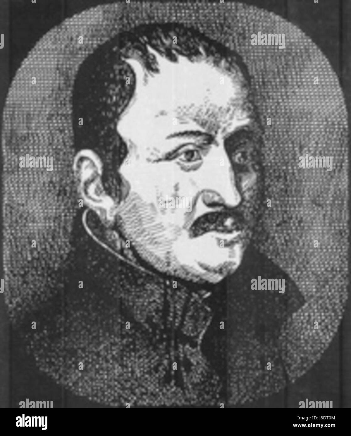 Johannes Arnoldi SJ Stock Photo Alamy