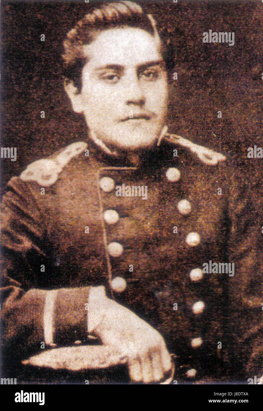 Cruz martinez hi-res stock photography and images - Alamy