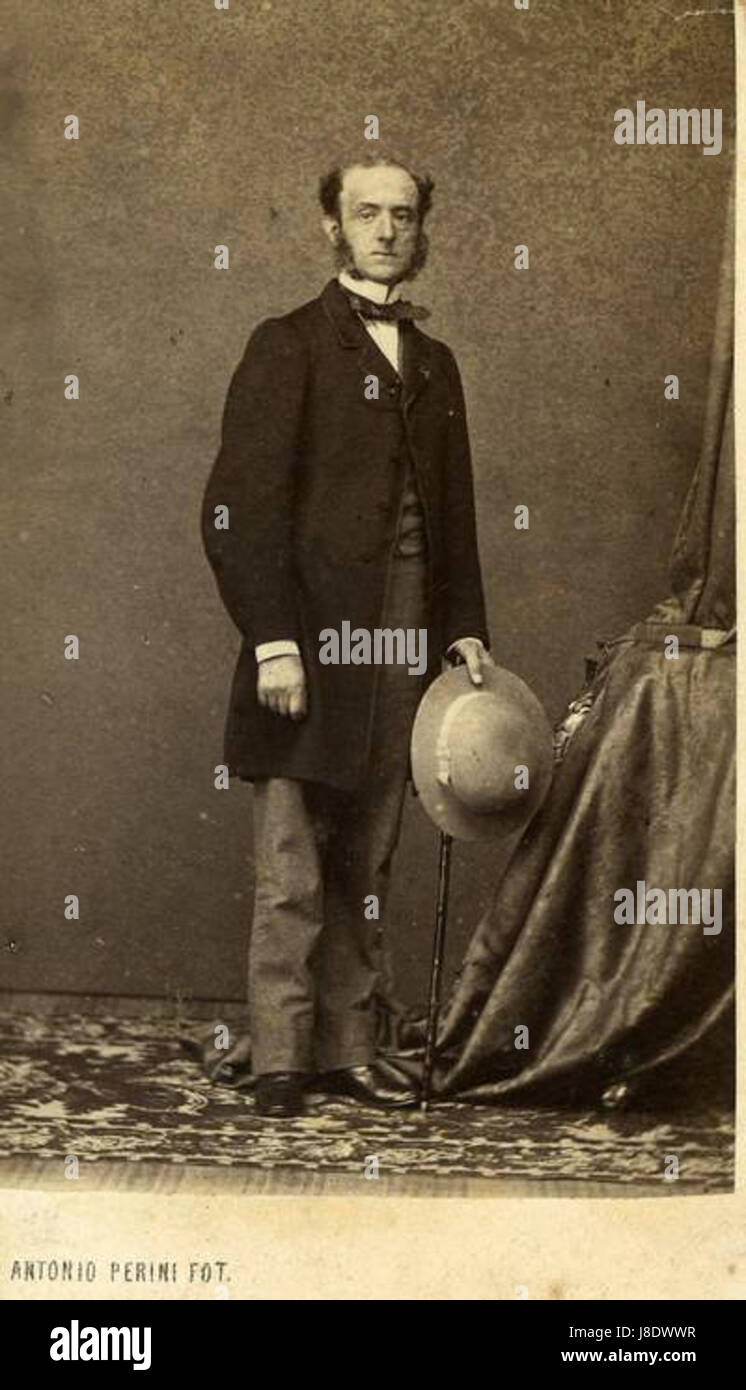Louis de Mas Latrie Stock Photo Alamy
