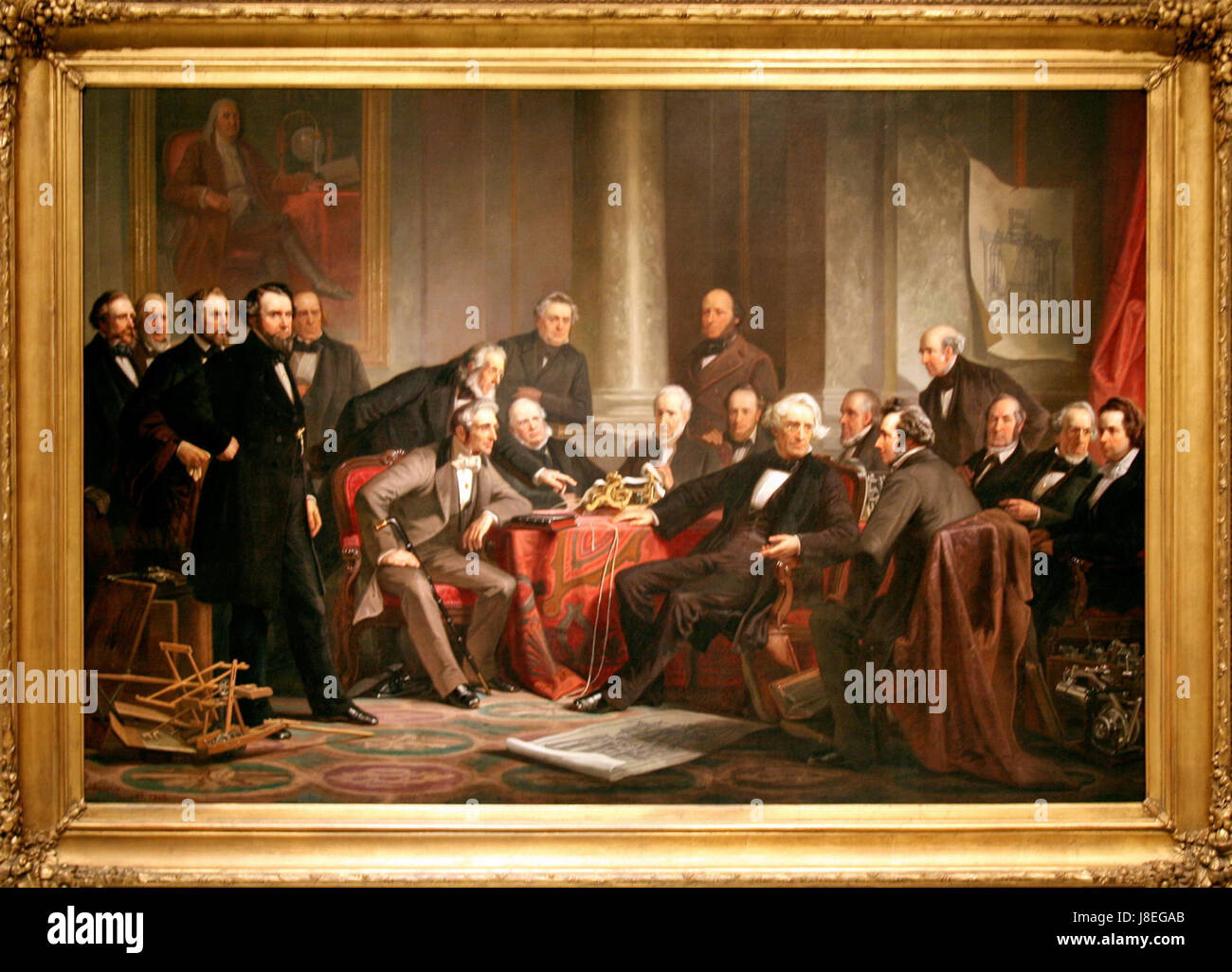 Societal advancement hi-res stock photography and images - Alamy