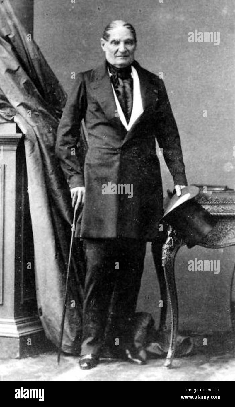 Jerome bonaparte hi-res stock photography and images - Alamy