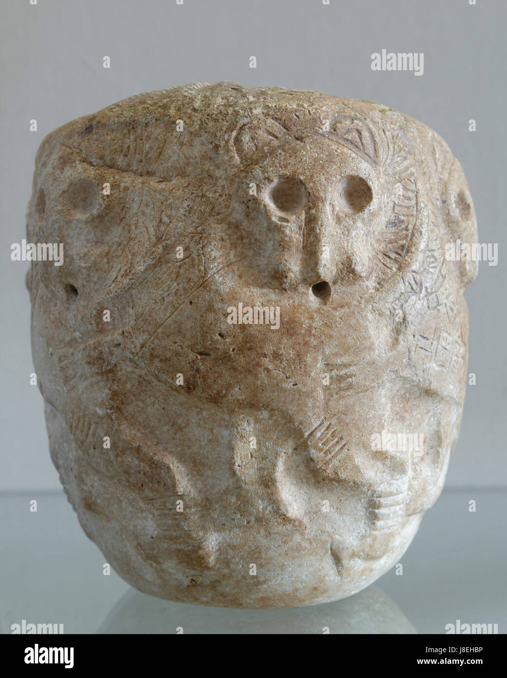 Ancient mace head hires stock photography and images Alamy