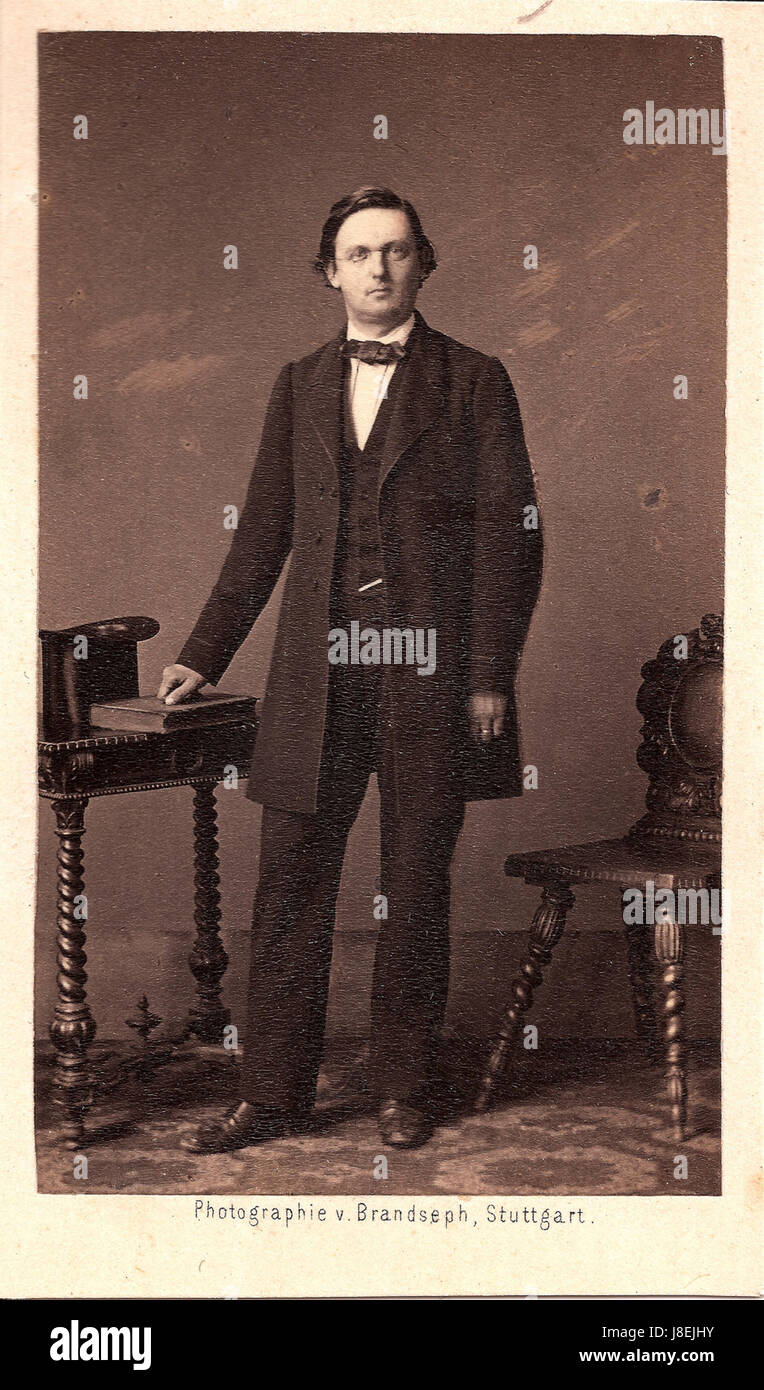 Karl Viktor von Riecke ver. Theophanie Haug Stock Photo Alamy