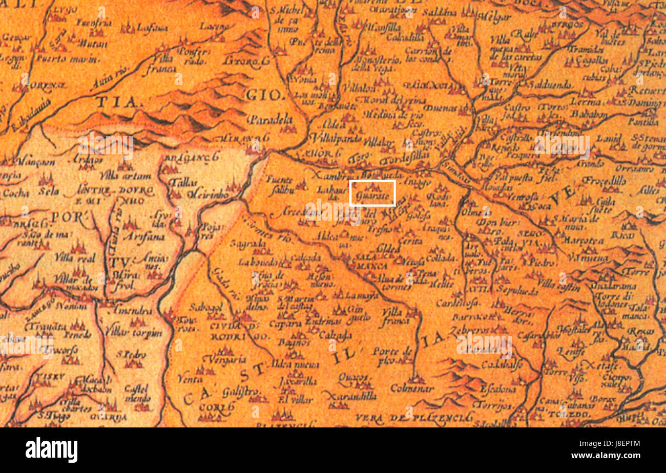 Ortelius Map Software Abraham Ortelius' map is a famous historical document, showcasing his ...