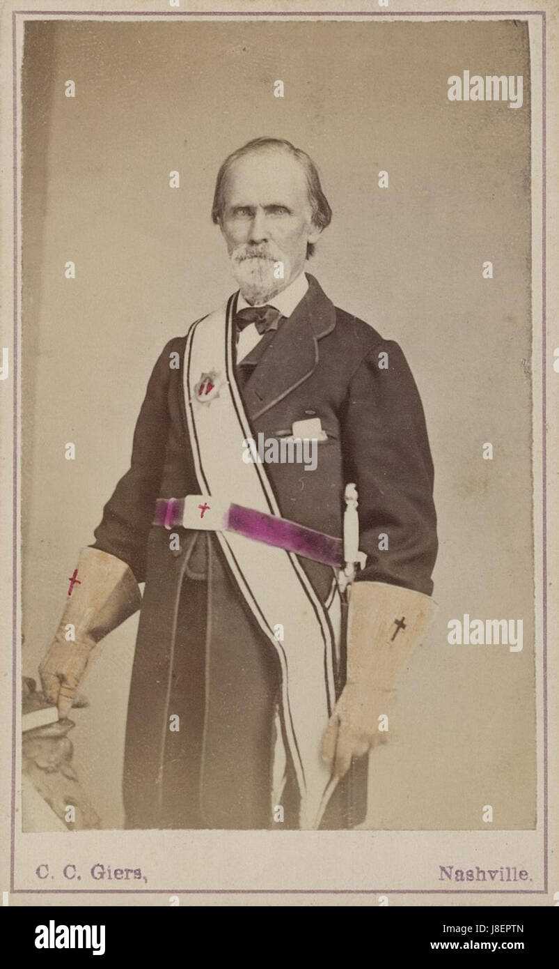 John mcclelland by giers Stock Photo Alamy