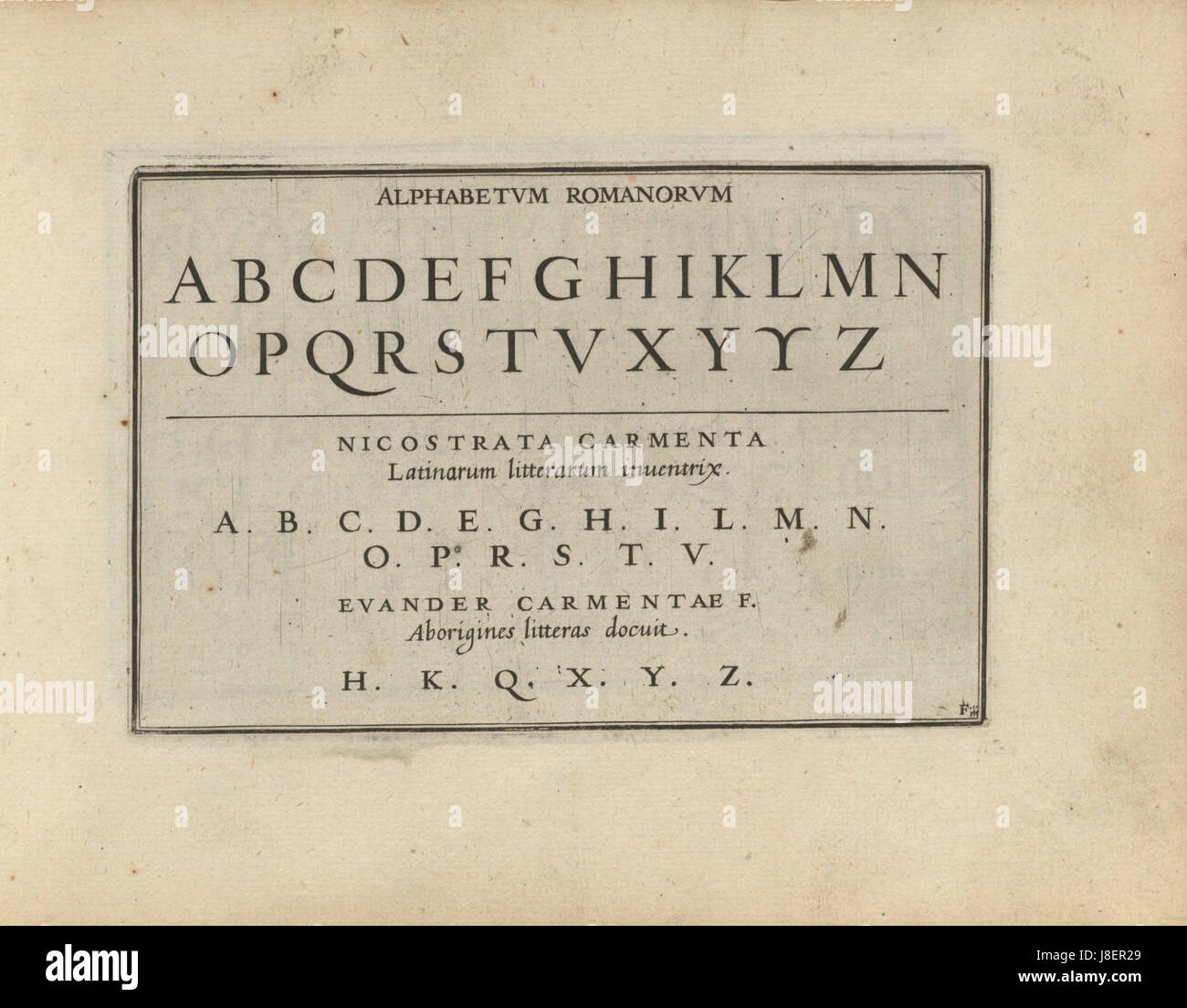 Bry alphabet hi-res stock photography and images - Alamy