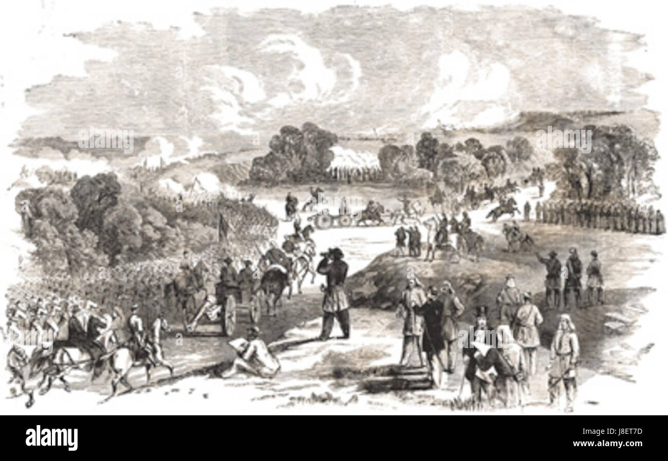 Frank leslie hires stock photography and images Alamy