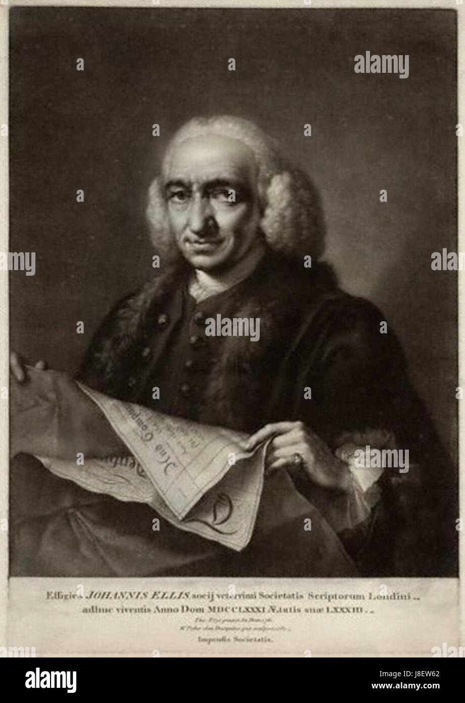 John Ellis Stock Photo Alamy