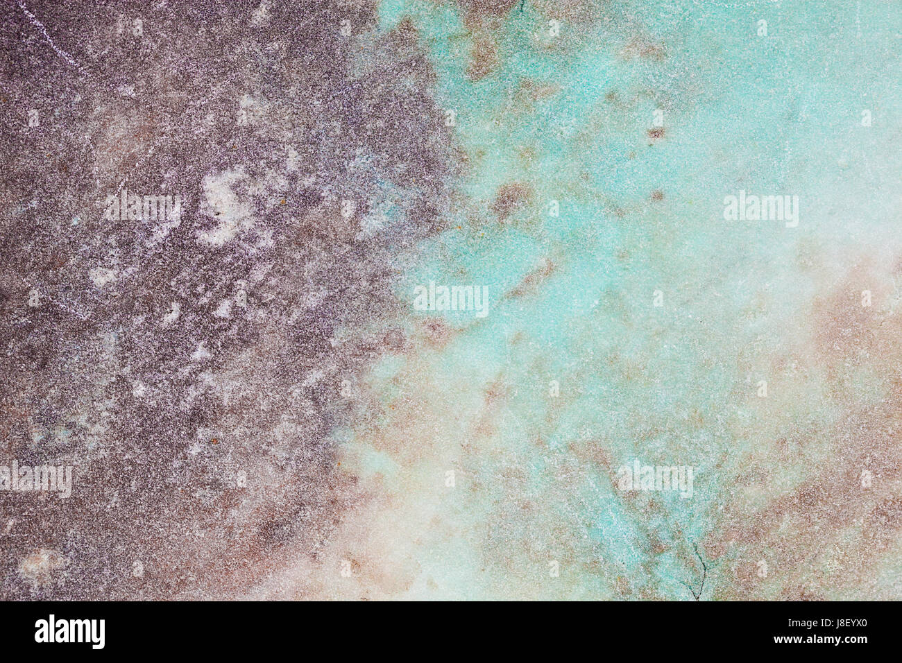 Aqua blue marble tile texture background with cracks Stock Photo Alamy