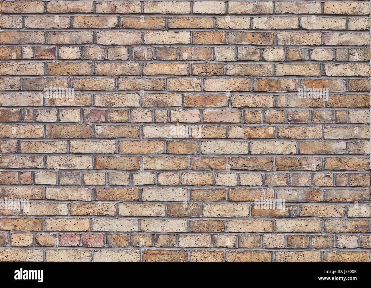 Old grunge orange brick texture background with cracks Stock Photo - Alamy