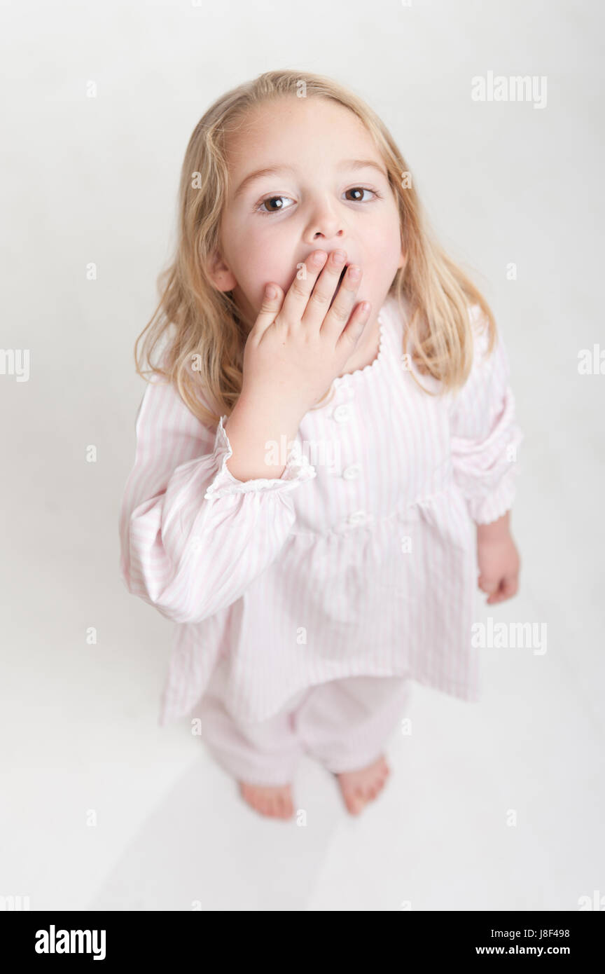 sweet, bed, night, nighttime, portrait, blank, european, caucasian