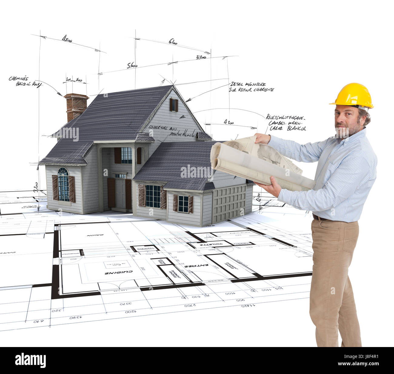 house, building, write, wrote, writing, writes, model, design, project ...