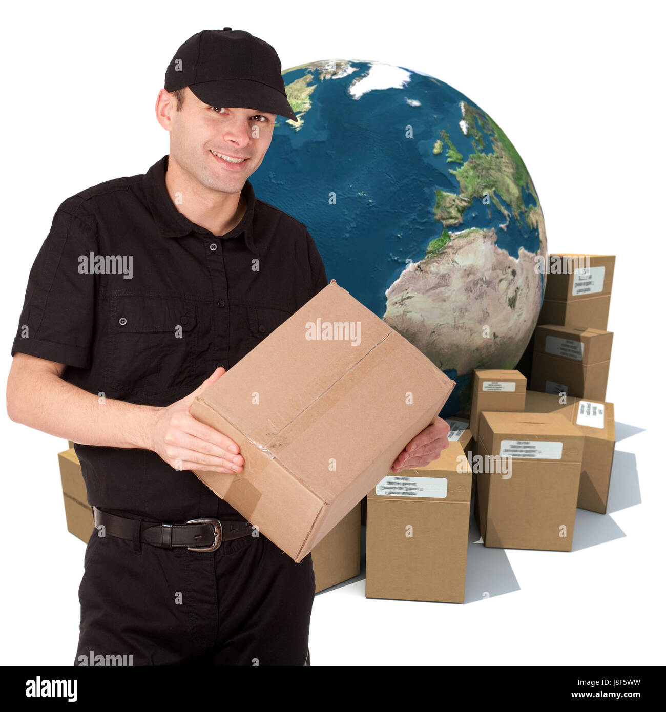 Moving movement