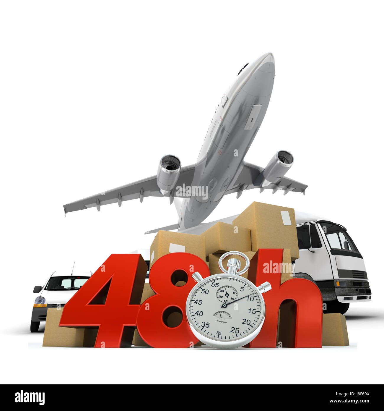 isolated, flight, traffic, transportation, hours, logistics, express