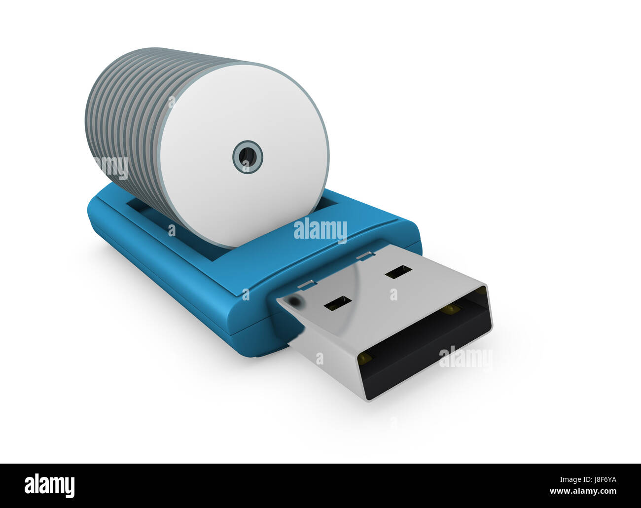 blue, isolated, model, design, project, concept, plan, draft, closeup ...
