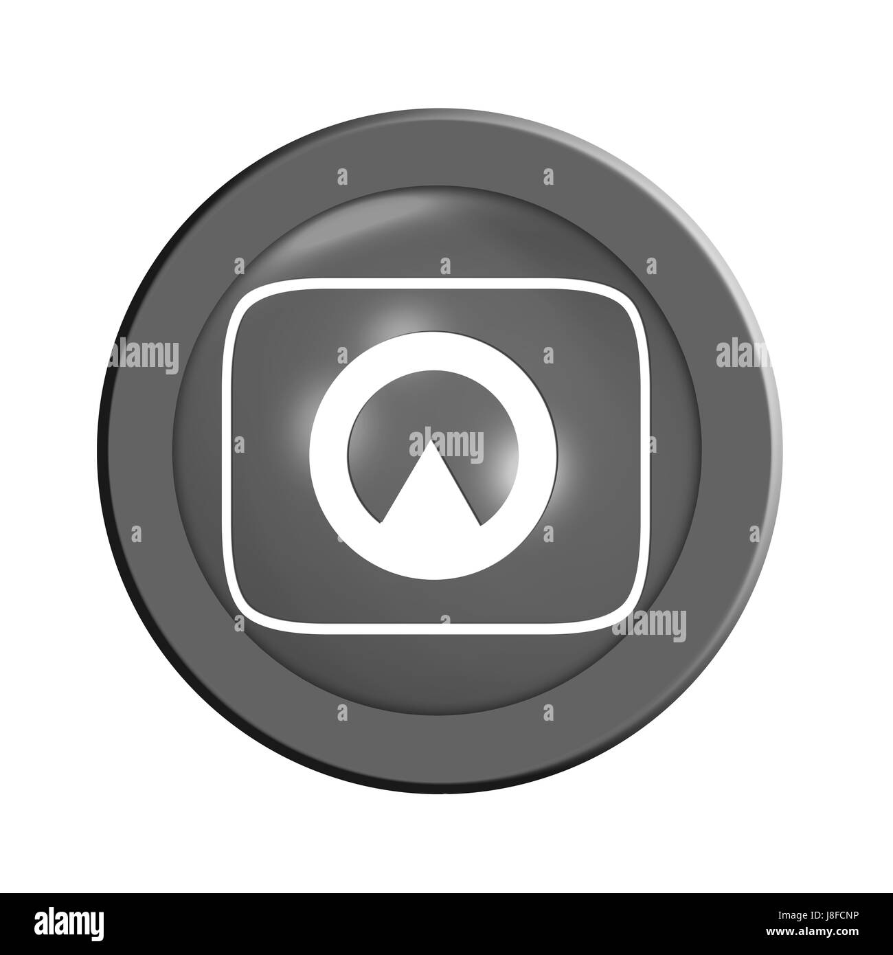 graphic, illustration, button, symbolism, hint, pointing, pictogram