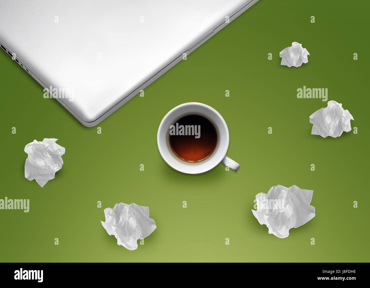 cup, laptop, notebook, computers, computer, tea, model, design, project ...