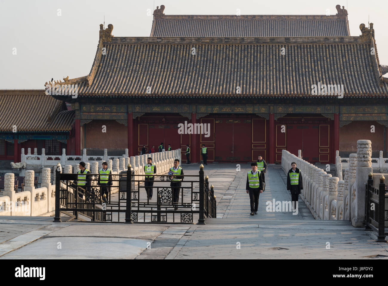 Security Vulnerabilities at the Ote-mon Gate