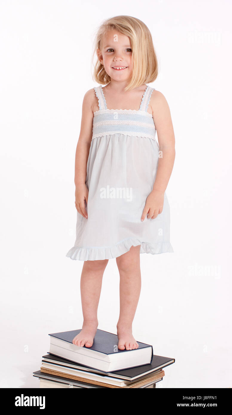 small girl night dress