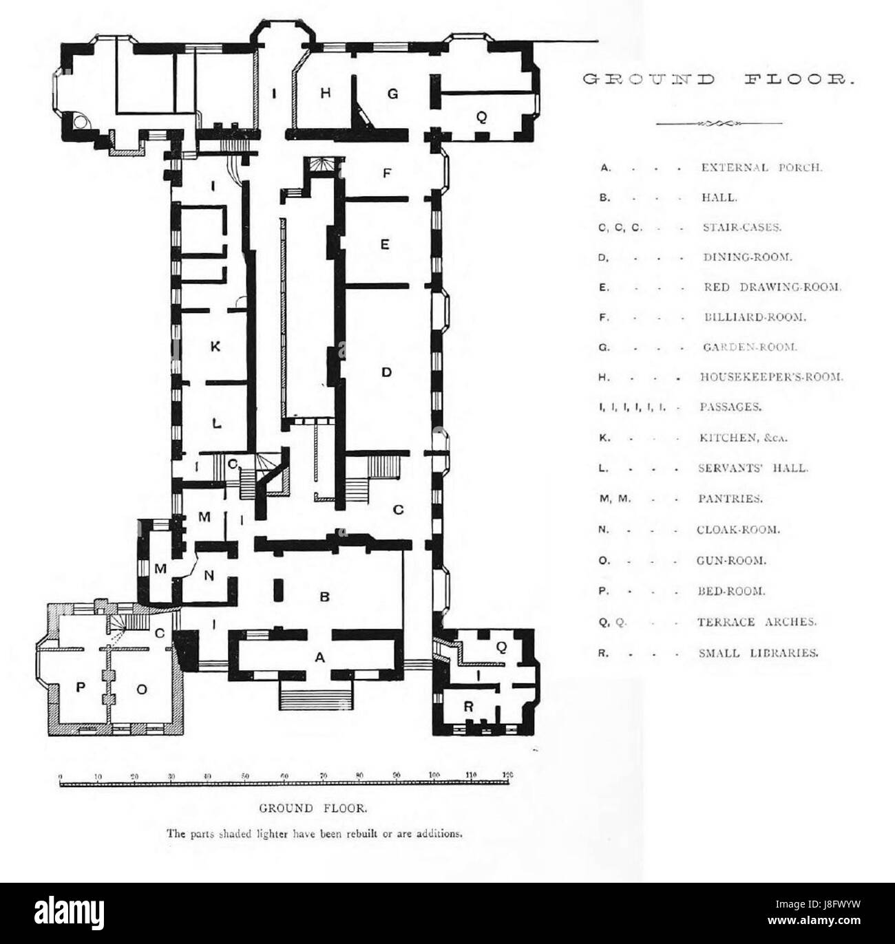 Ground Floor Bramshill House Stock Photo Alamy Ground Floor Bramshill House Stock Photo Alamy