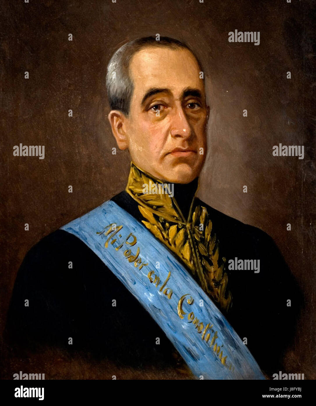 Francisco Robles Garcia Stock Photo Alamy