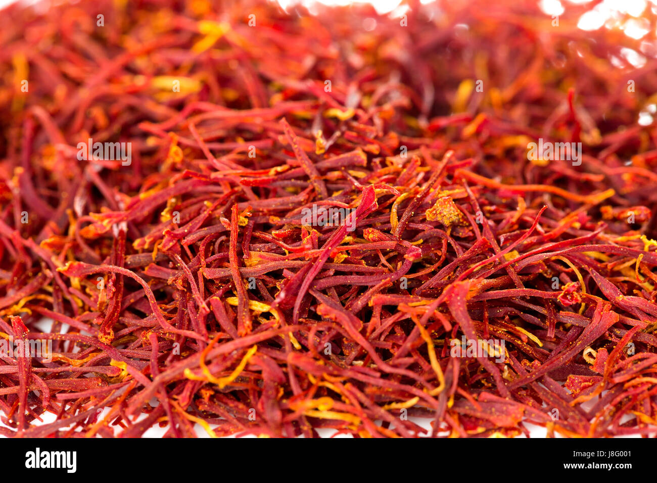 Spanish saffron hires stock photography and images Alamy