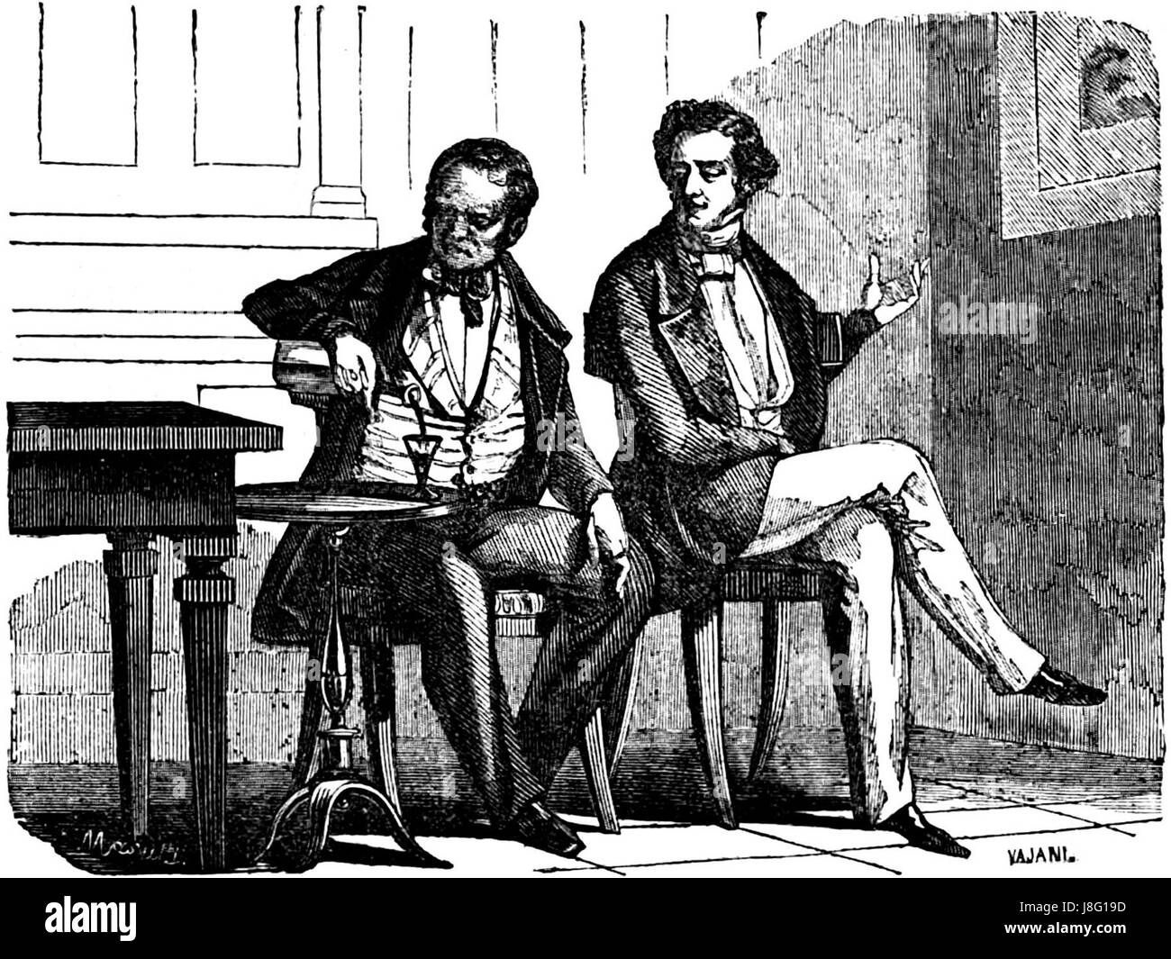 La capanna dello zio Tom p0059 Stock Photo Alamy