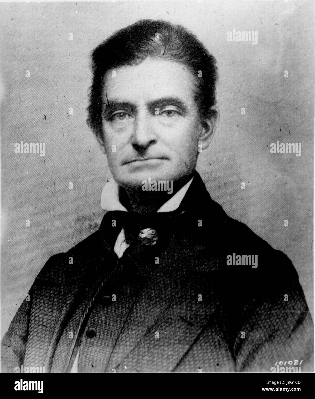 John brown abo Stock Photo Alamy