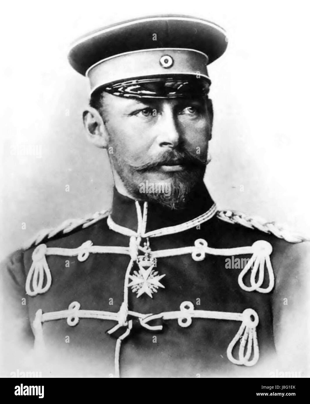 Фридрих Франц III