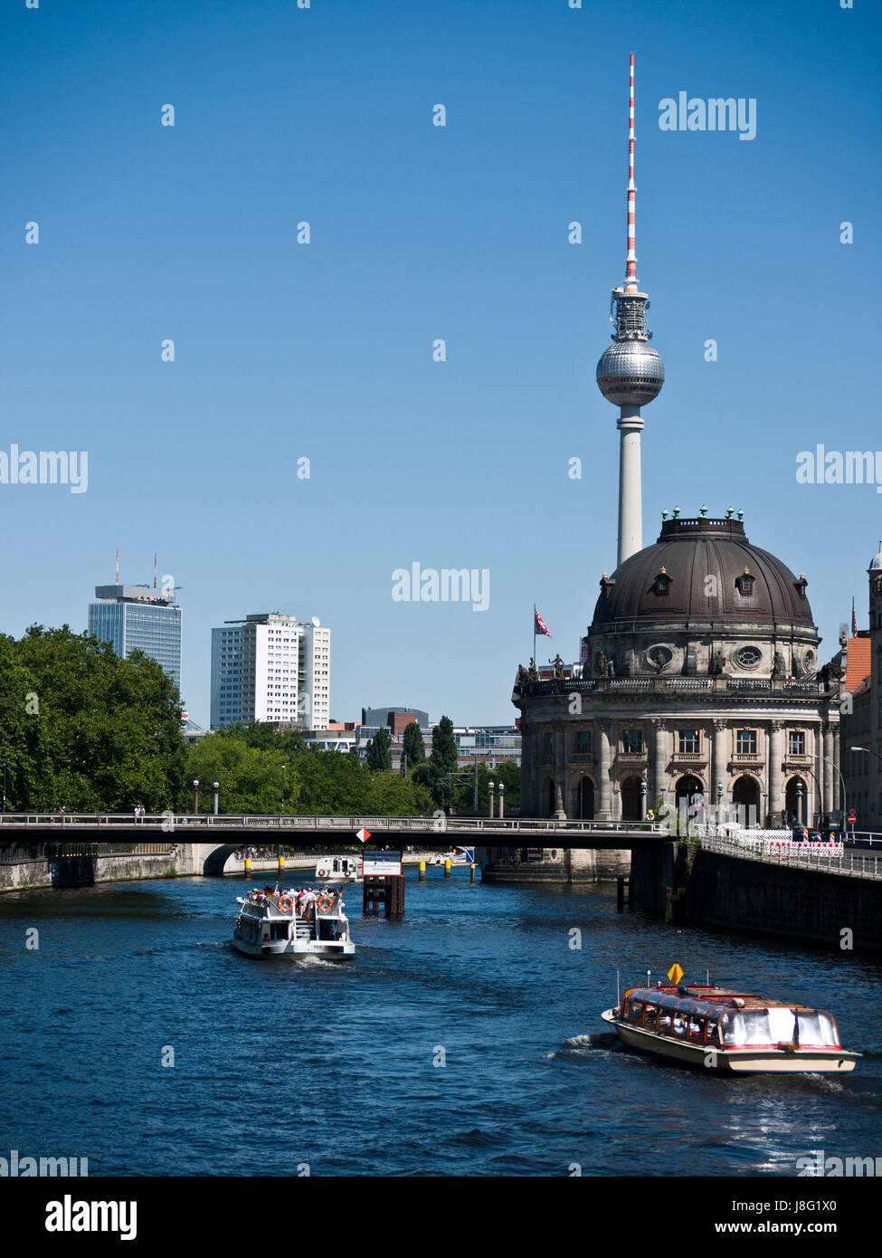 berlin, city, town, metropolis, tourism, attraction, europe ...