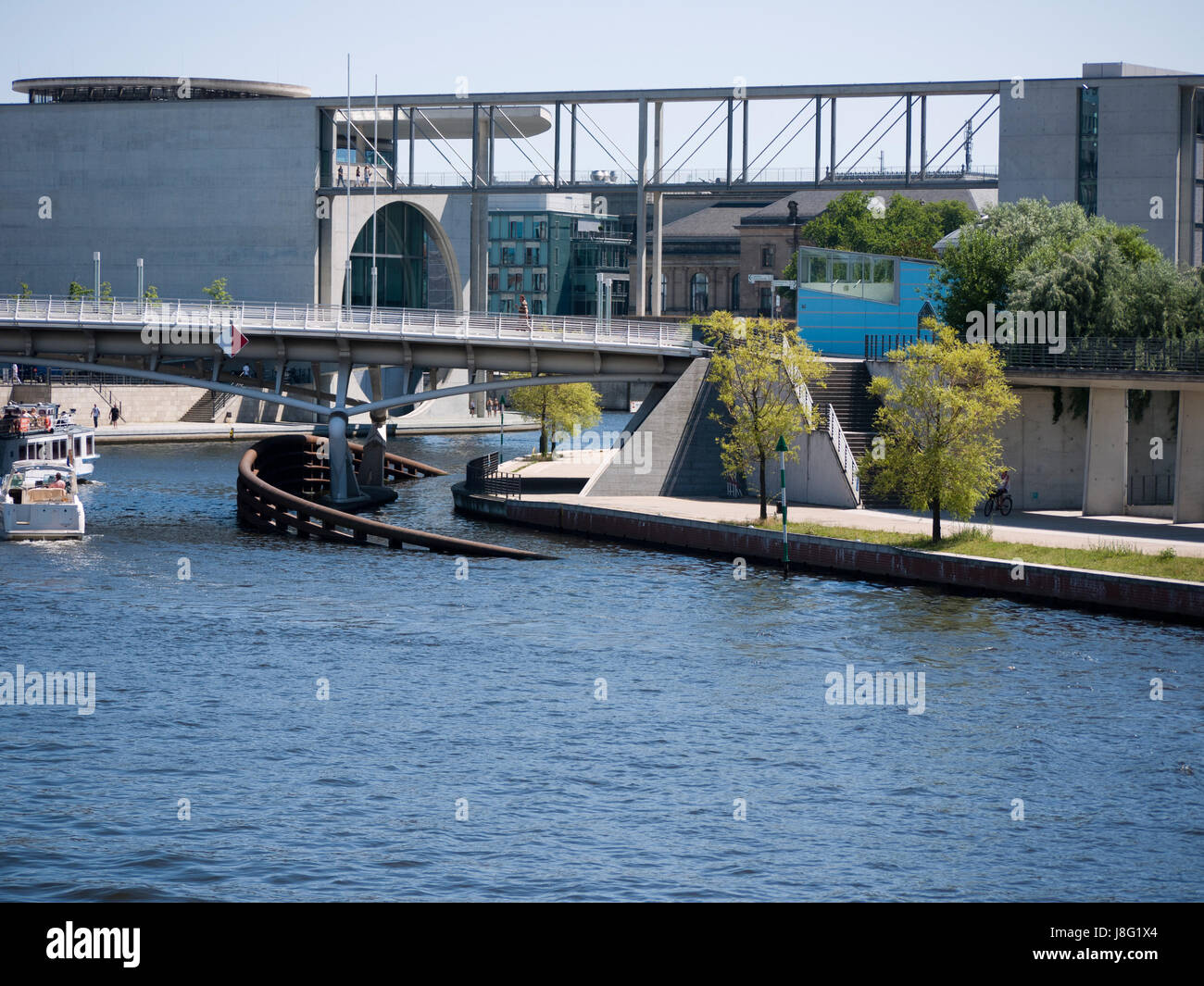 berlin, city, town, metropolis, tourism, attraction, europe ...