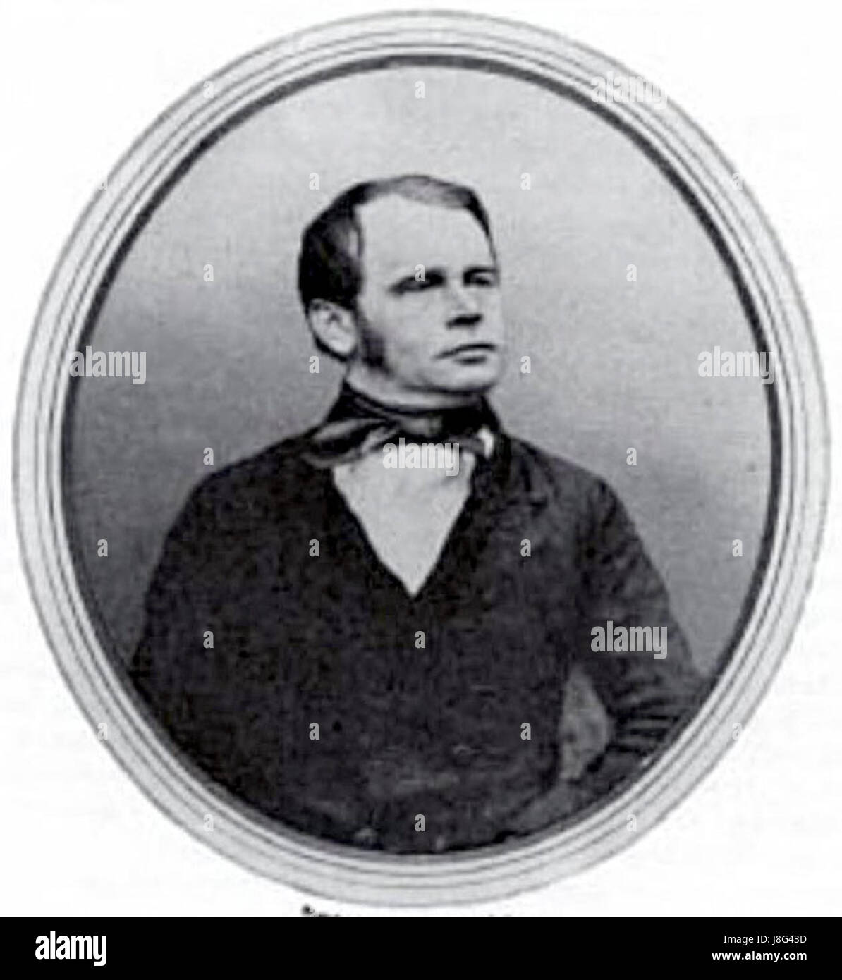 Johann Heinrich Gottlieb Luden Stock Photo Alamy