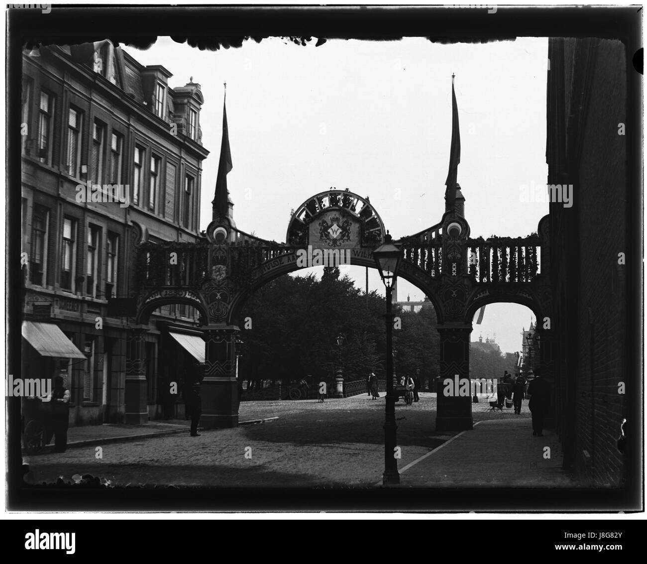 Ferdinand bolstraat hi-res stock photography and images - Alamy