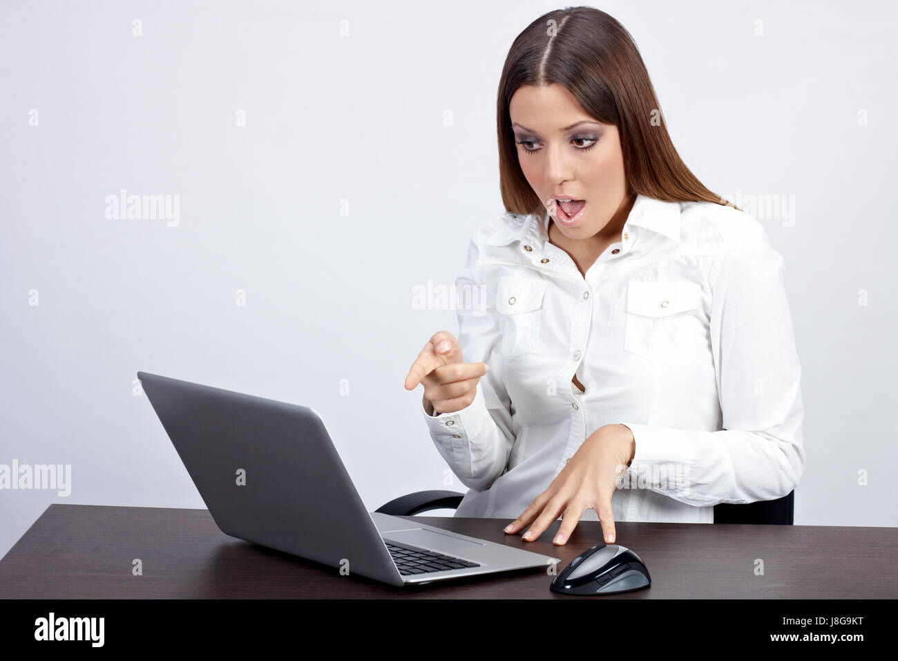 laptop, notebook, computers, computer, successful, succesful, portrait ...