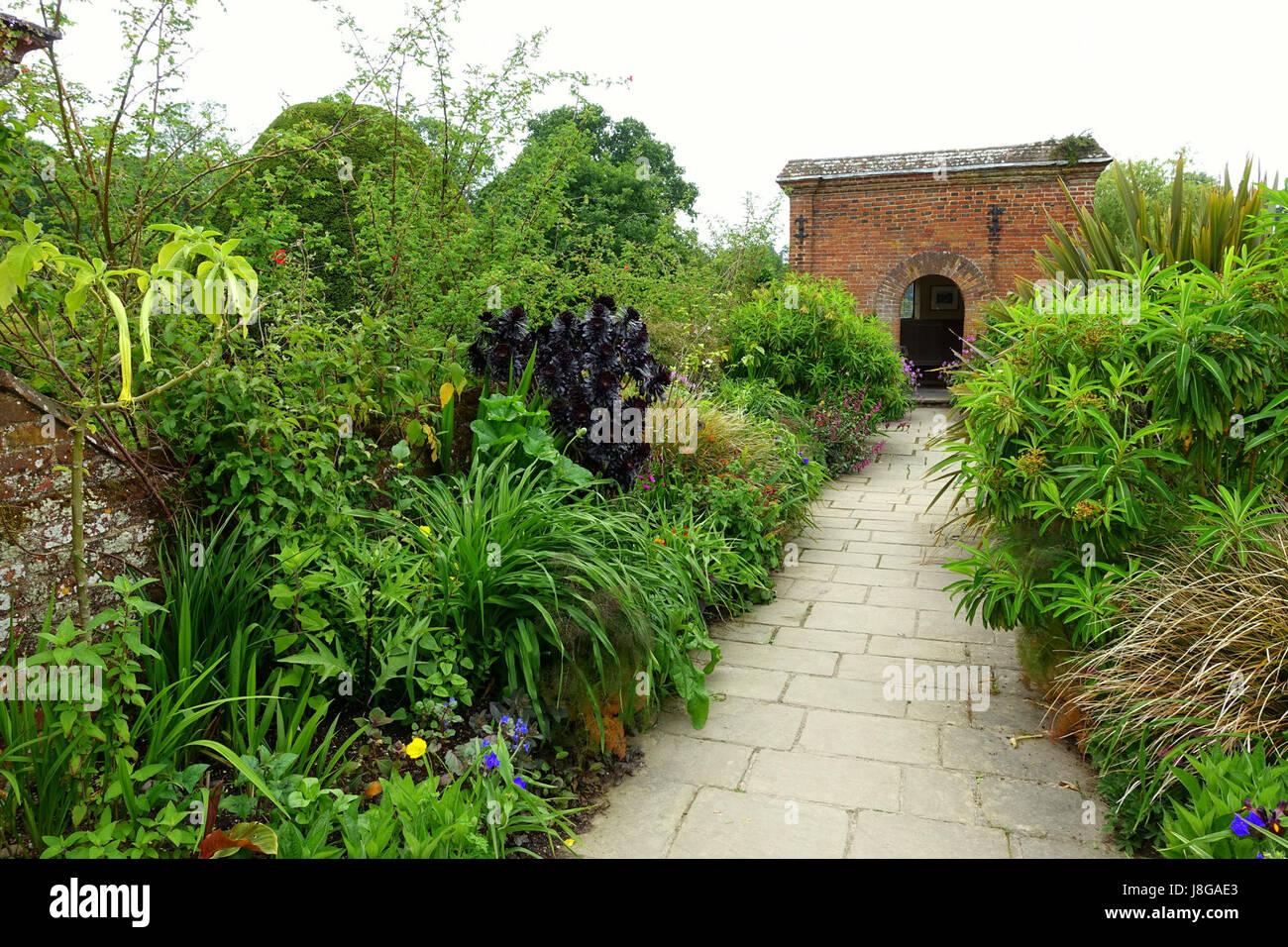 Packwood map hires stock photography and images Alamy