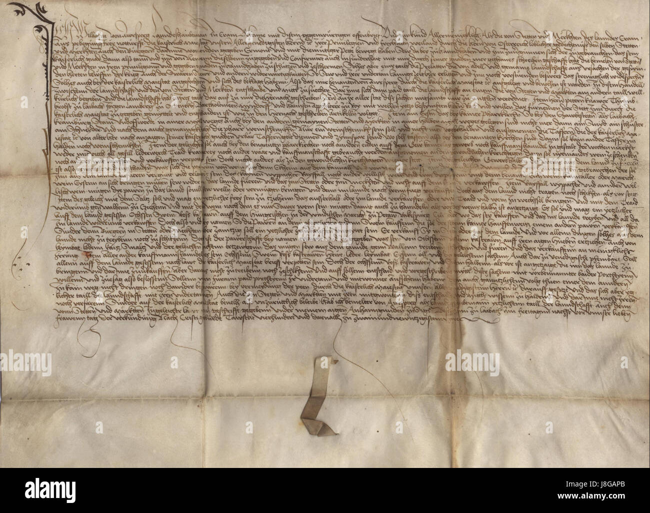 Historic ljubljana map hi-res stock photography and images - Alamy