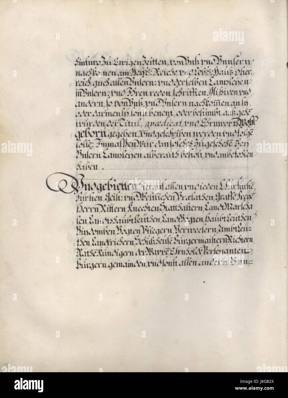 Leopold I, Holy Roman Emperor, was a key figure in European politics in the 17th century. This title likely refers to an event or historical document dated to 1687, detailing his reign or significant actions during his time in power. Stock Photo