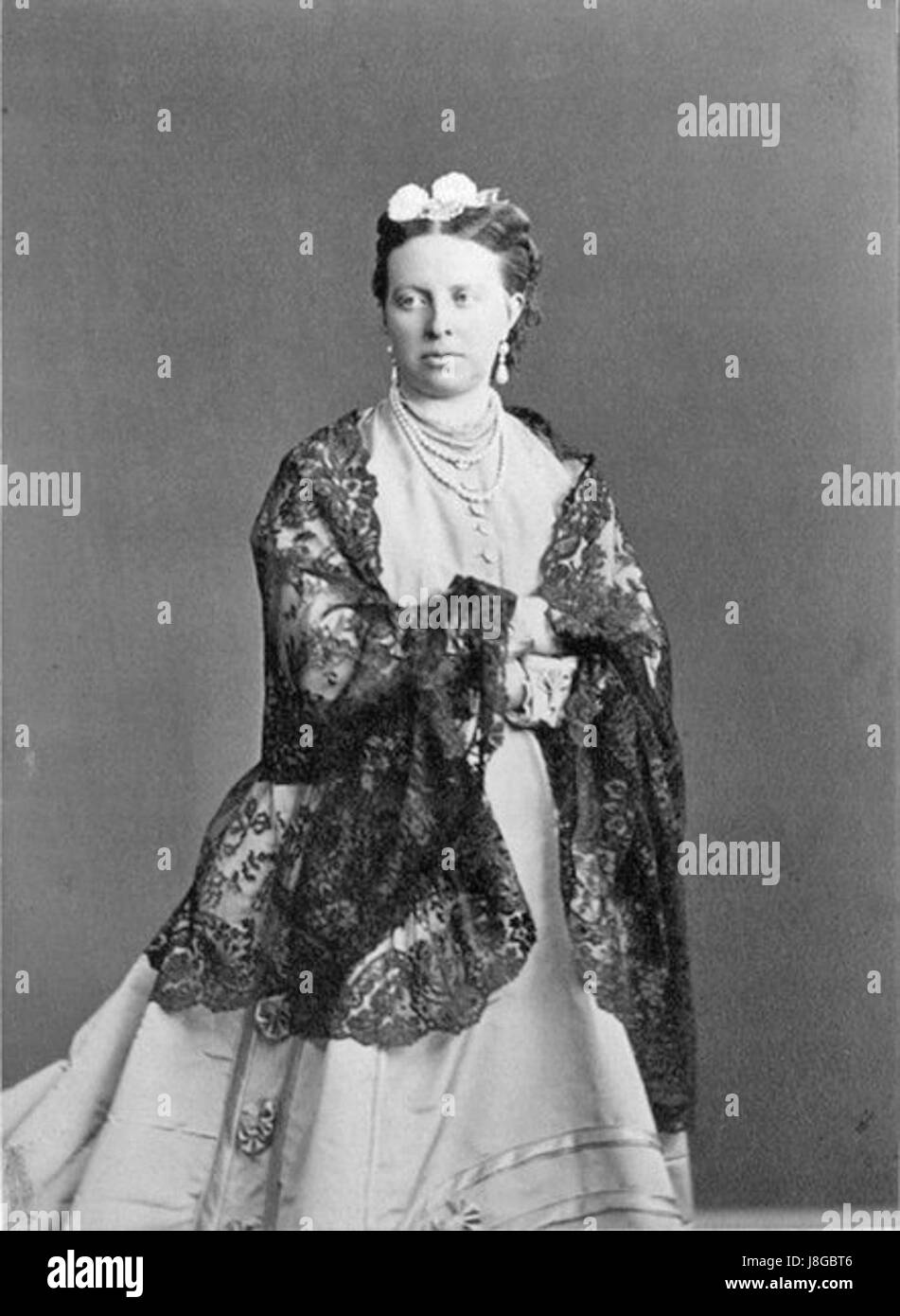 Princess of oldenburg hires stock photography and images Alamy