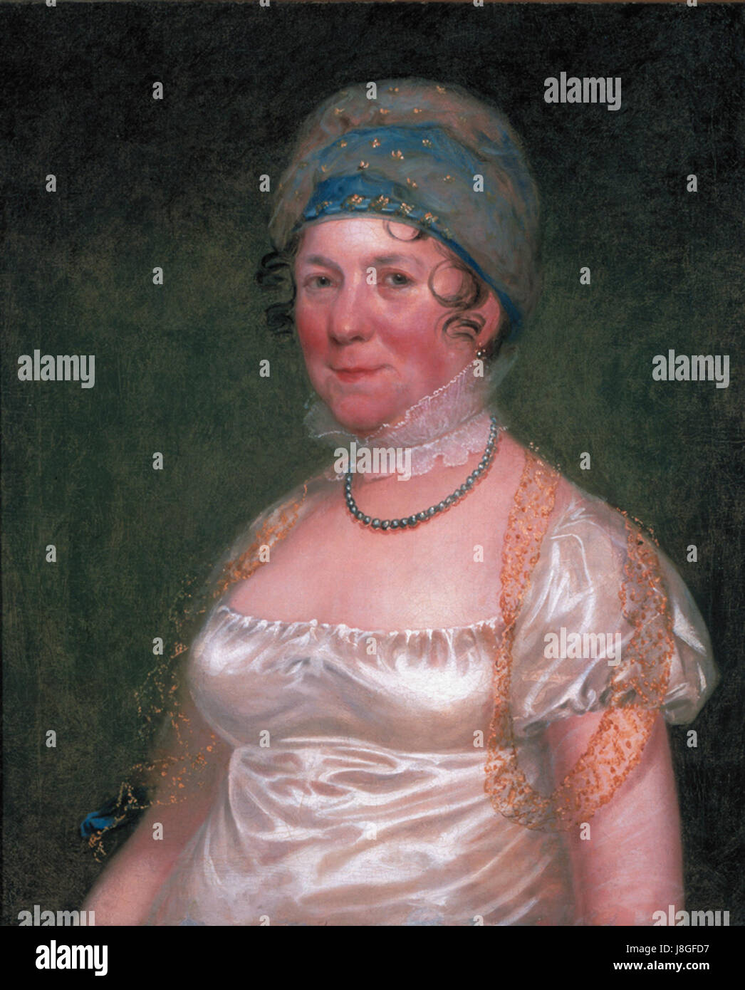 dolley todd evi