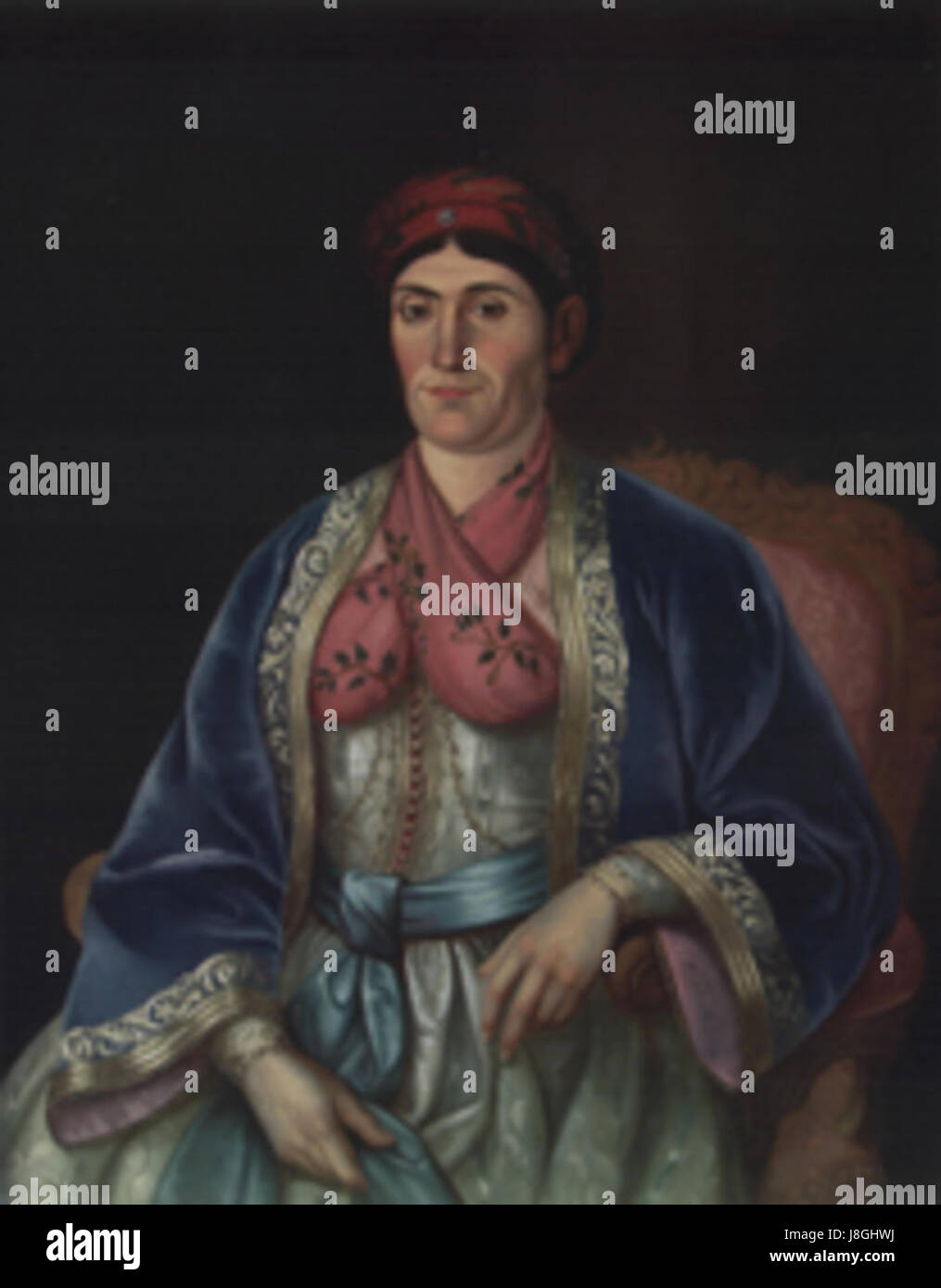 Ljubica hires stock photography and images Alamy