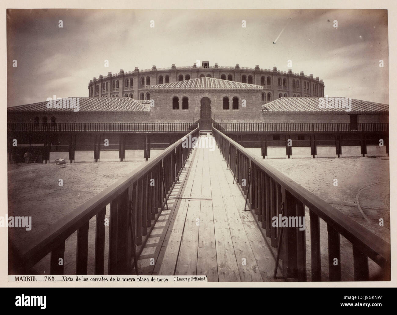 Corrales de toros hires stock photography and images Alamy