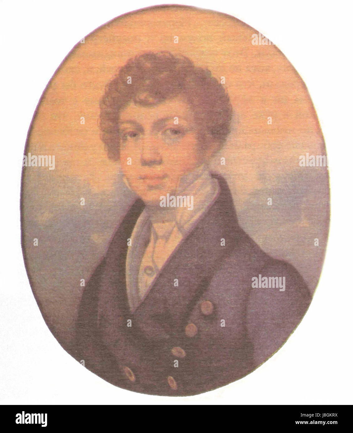 Mikhail Buturlin was a Russian nobleman and military leader. He played ...