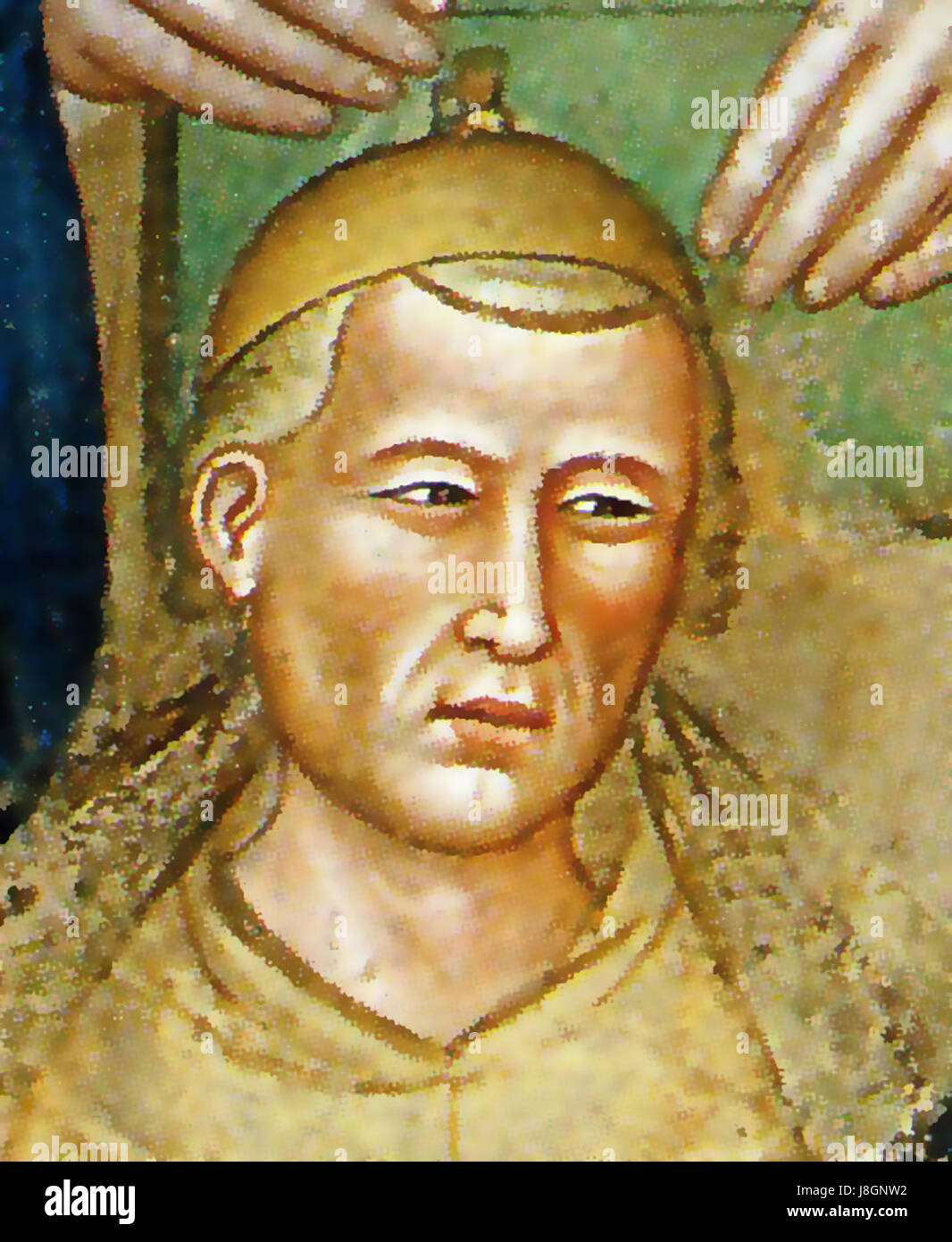 William ockham hi-res stock photography and images - Alamy