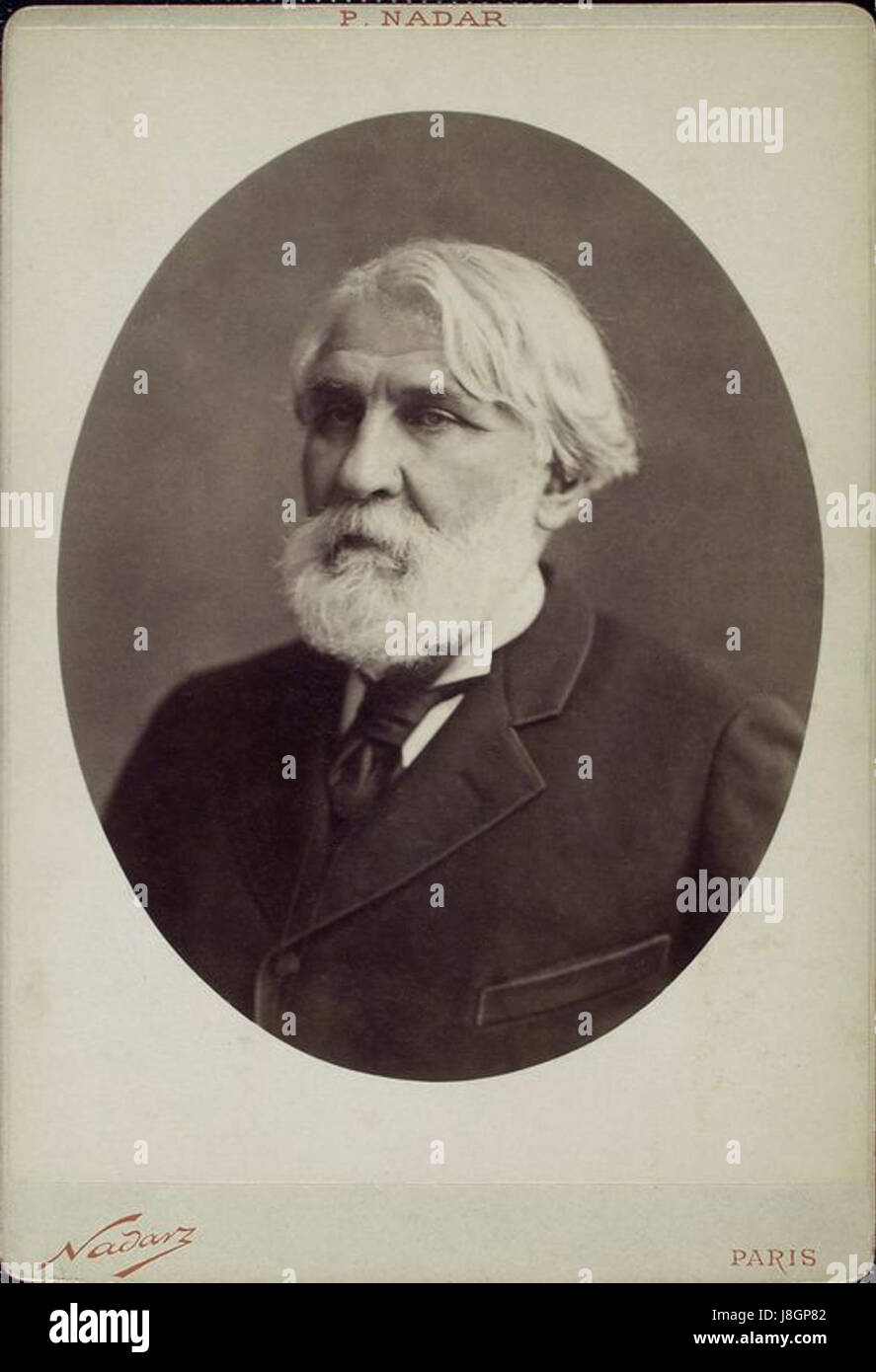 Kısa açıklama. Asya Ivan Turgenev Kısa açıklama. Asya Ivan Turgenev