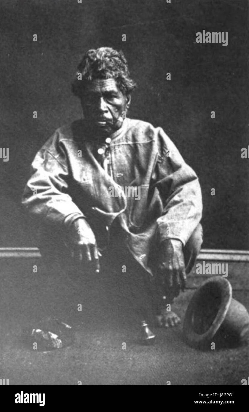 Aboriginal Black and White Stock Photos & Images - Alamy