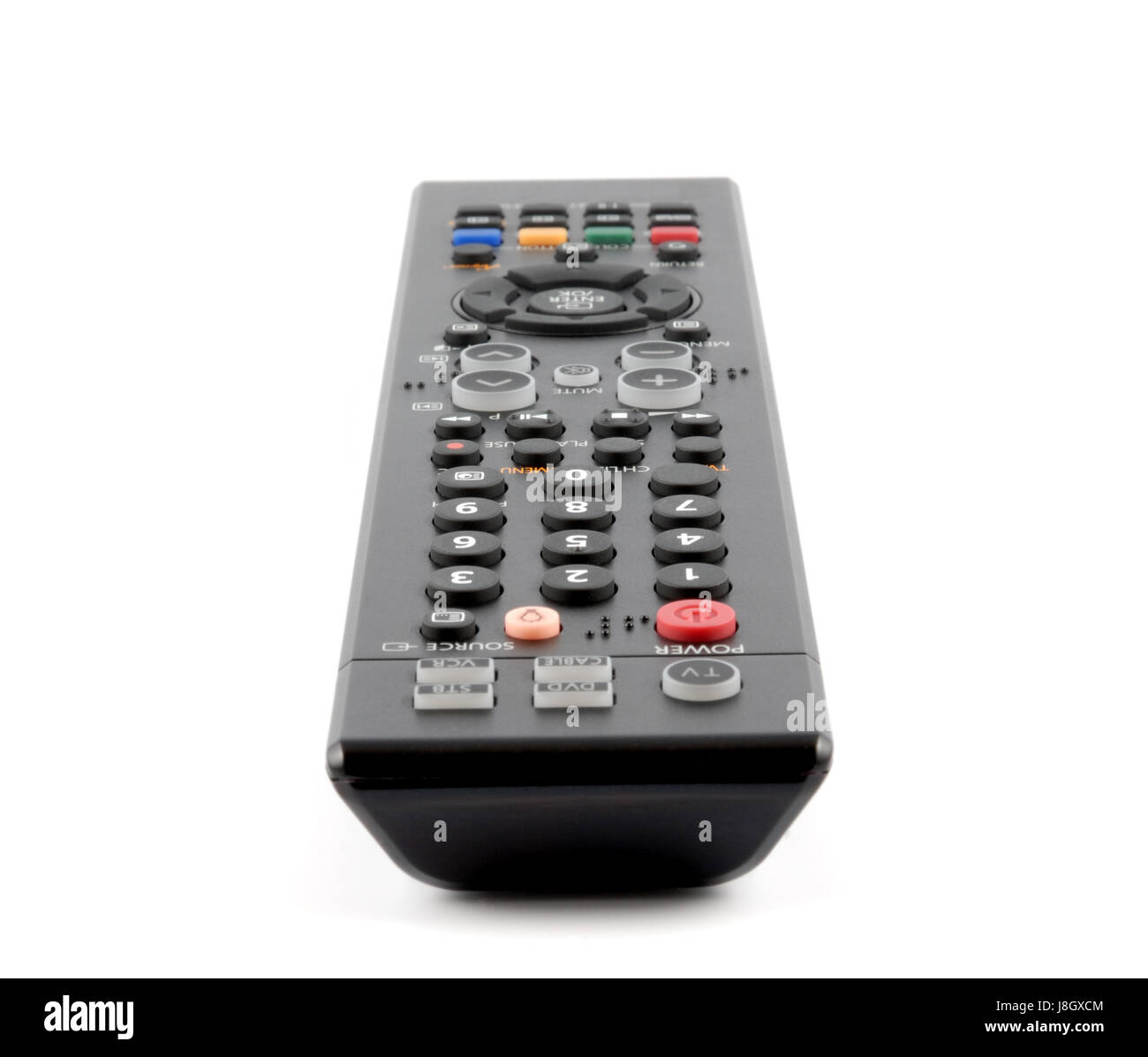 Control panel handle Cut Out Stock Images Pictures Alamy