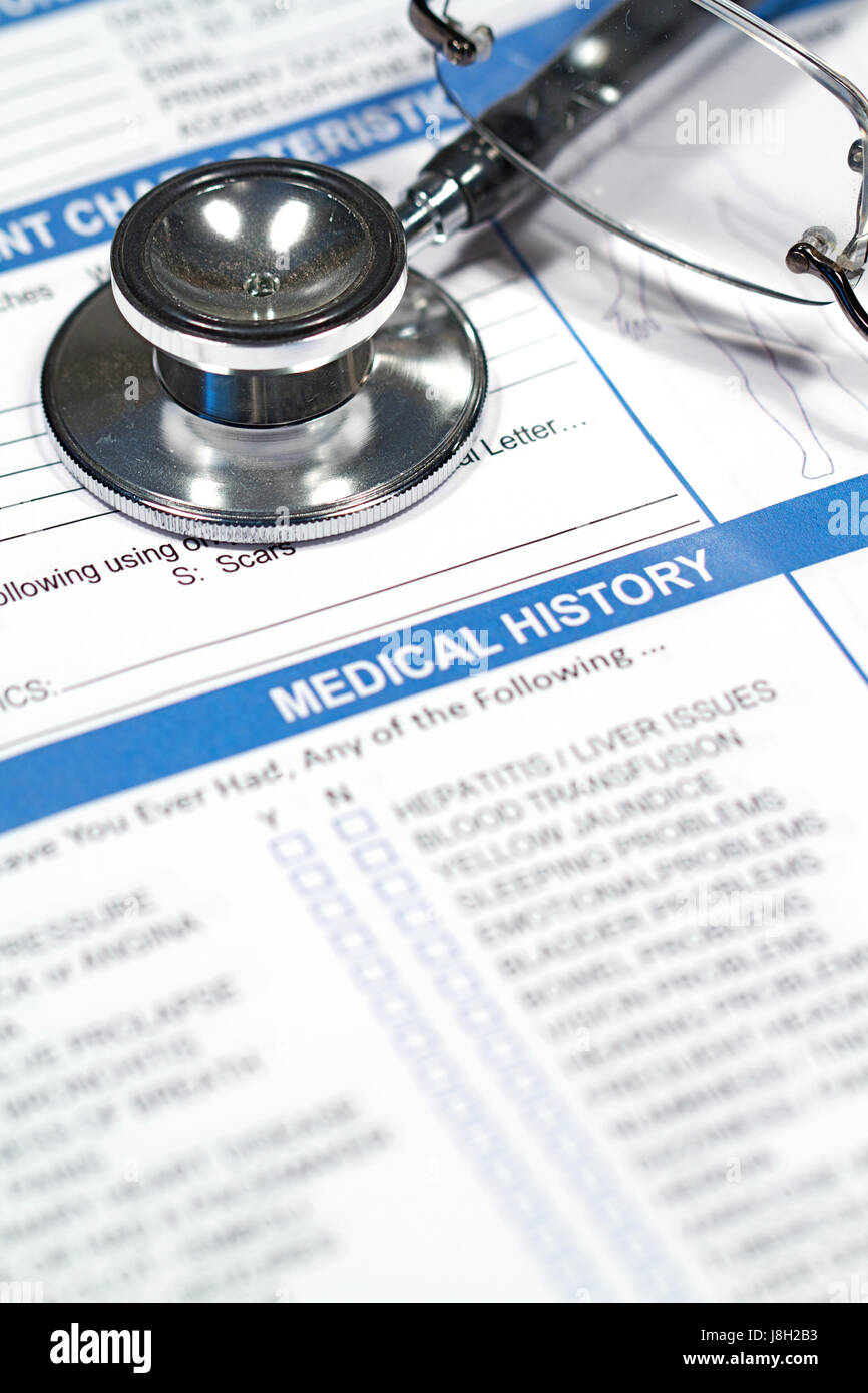 medicinally, medical, stethoscope, measure, instrument, method ...